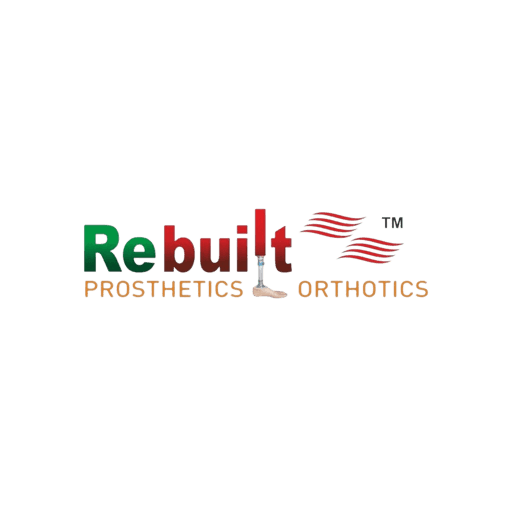 Rebuilt Prosthetics & Orthotics