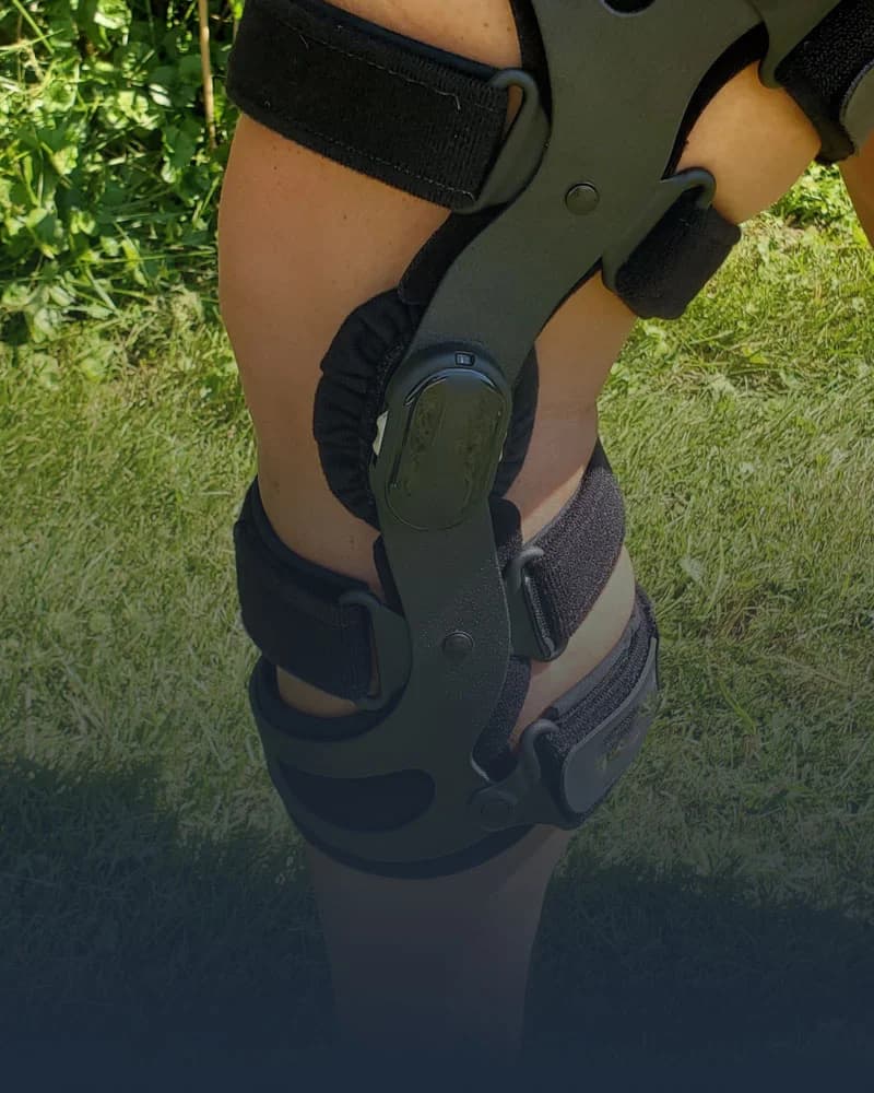 Lower Limb Orthotics