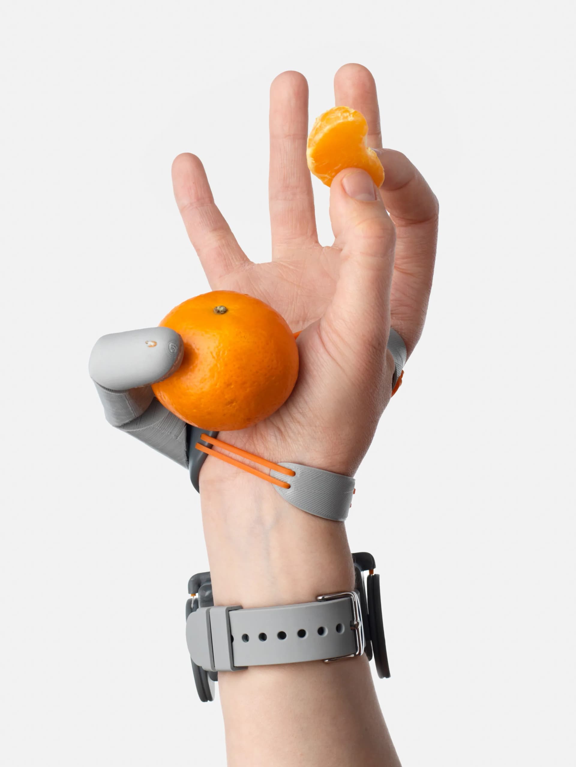 Rebuilt Clinic Prosthetics Home Visit Service